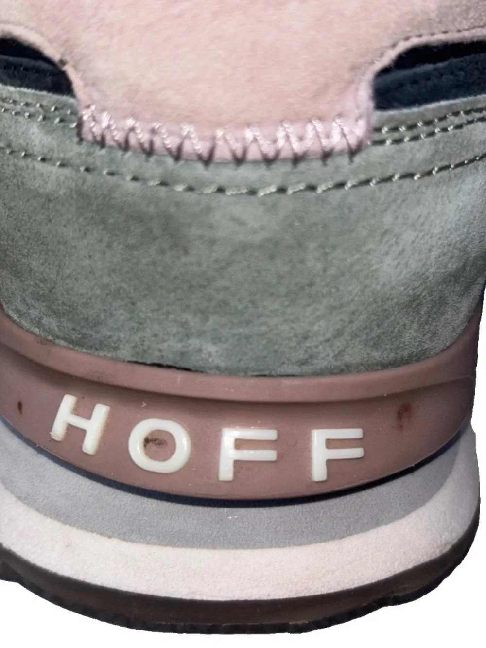 Hoff beirut women